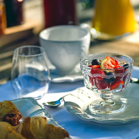 Bed & Breakfast Domaine De Mercade