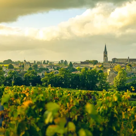 Domaine De Mercade