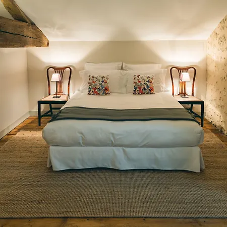Bed & Breakfast Domaine De Mercade 3*