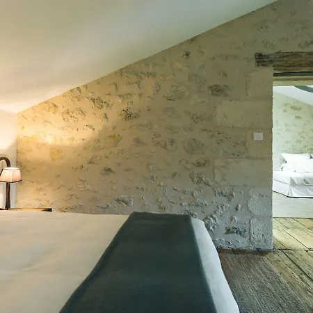 Domaine De Mercade 3* Rauzan