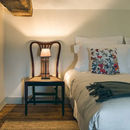 Domaine De Mercade Bed & Breakfast 3*