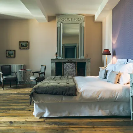Bed & Breakfast Domaine De Mercade Rauzan