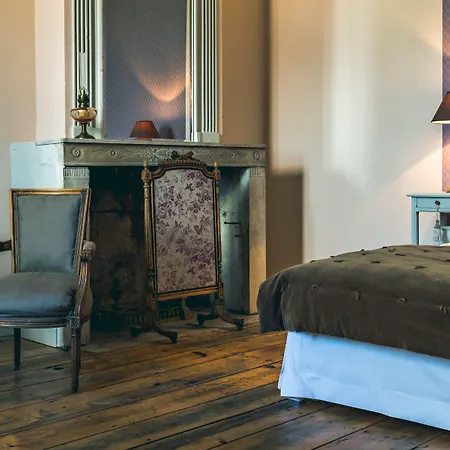 Domaine De Mercade Bed & Breakfast Rauzan