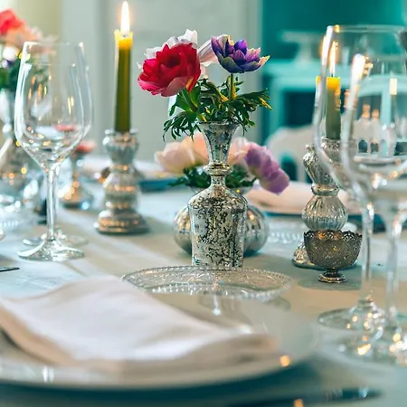 Bed & Breakfast Domaine De Mercade Rauzan